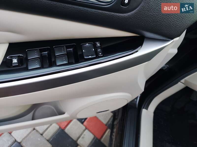 Внедорожник / Кроссовер Mazda CX-7 2010 в Золотоноше
