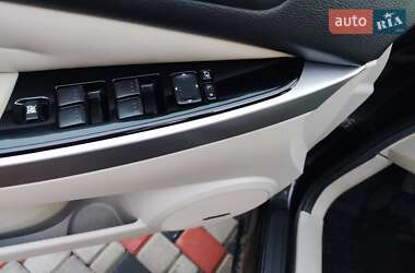 Внедорожник / Кроссовер Mazda CX-7 2010 в 