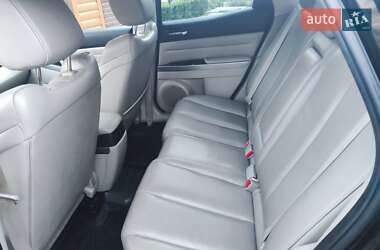 Внедорожник / Кроссовер Mazda CX-7 2010 в 