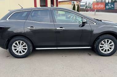 Внедорожник / Кроссовер Mazda CX-7 2010 в Житомире