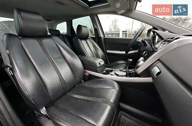 Внедорожник / Кроссовер Mazda CX-7 2007 в Киеве