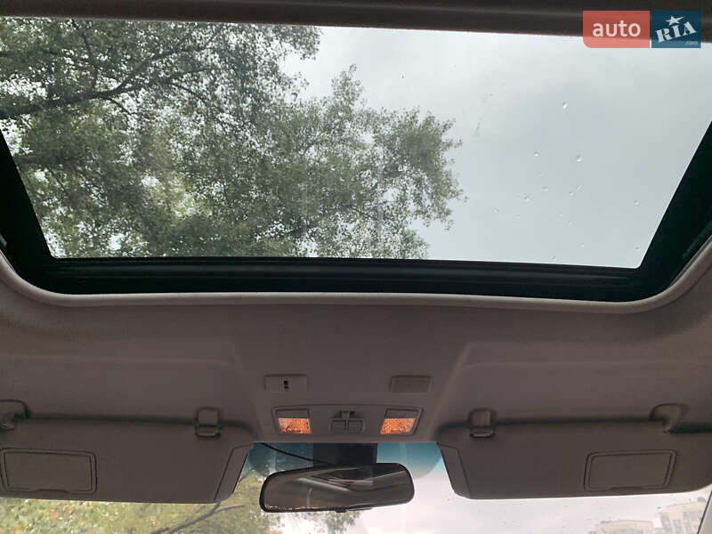 Внедорожник / Кроссовер Mazda CX-7 2007 в Киеве