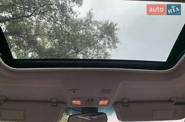 Внедорожник / Кроссовер Mazda CX-7 2007 в 