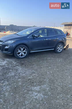 Внедорожник / Кроссовер Mazda CX-7 2011 в 
