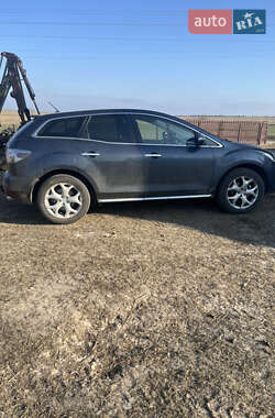 Внедорожник / Кроссовер Mazda CX-7 2011 в 
