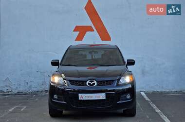 Внедорожник / Кроссовер Mazda CX-7 2007 в 