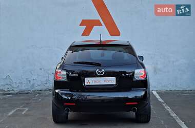 Внедорожник / Кроссовер Mazda CX-7 2007 в 