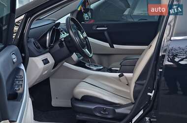 Внедорожник / Кроссовер Mazda CX-7 2007 в 