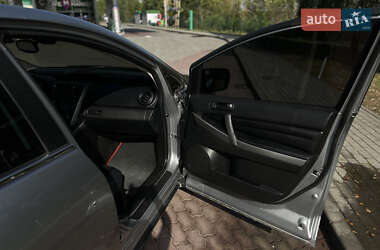 Внедорожник / Кроссовер Mazda CX-7 2010 в Ивано-Франковске