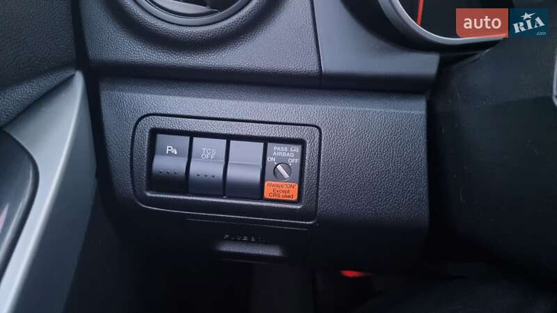 Внедорожник / Кроссовер Mazda CX-7 2008 в Павлограде