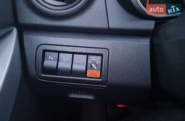 Внедорожник / Кроссовер Mazda CX-7 2008 в 