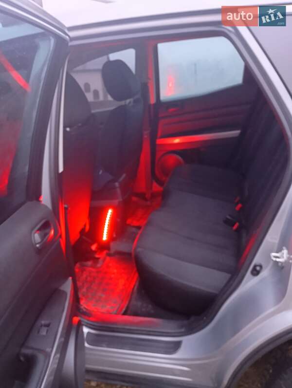 Позашляховик / Кросовер Mazda CX-7 2010 в Надвірній
