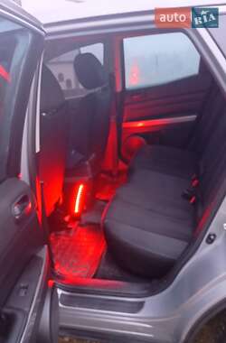 Внедорожник / Кроссовер Mazda CX-7 2010 в 