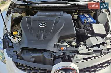 Позашляховик / Кросовер Mazda CX-7 2009 в 