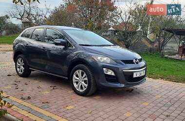 Внедорожник / Кроссовер Mazda CX-7 2011 в 