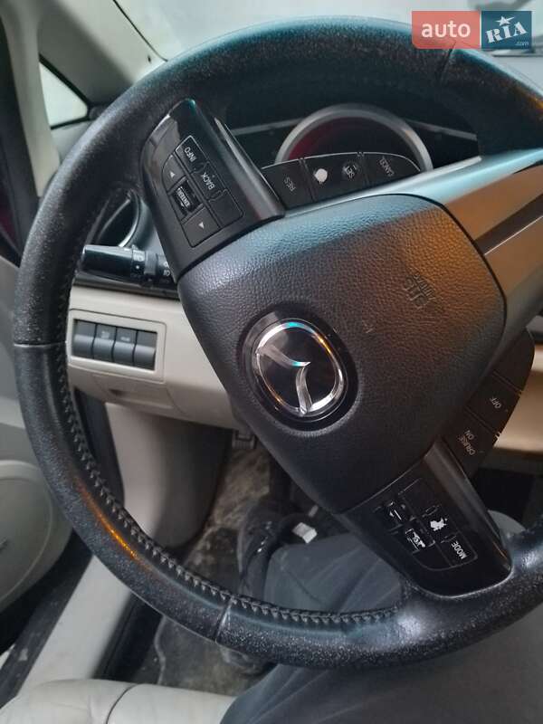 Внедорожник / Кроссовер Mazda CX-7 2011 в Ивано-Франковске фото 18 Внедорожник / Кроссовер Mazda CX-7 2011 в Ивано-Франковске