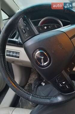 Внедорожник / Кроссовер Mazda CX-7 2011 в 