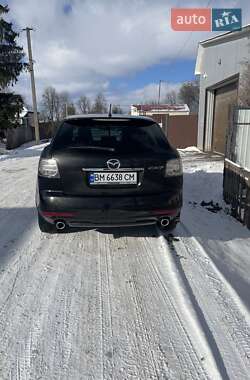 Внедорожник / Кроссовер Mazda CX-7 2011 в Бурыни