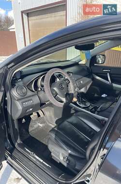 Внедорожник / Кроссовер Mazda CX-7 2011 в Бурыни