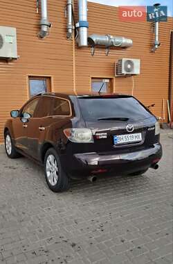 Внедорожник / Кроссовер Mazda CX-7 2008 в Одессе