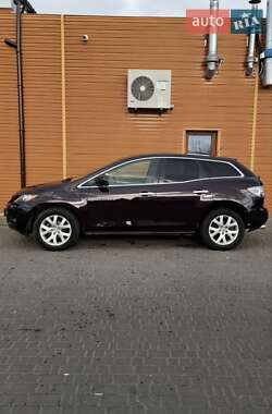 Внедорожник / Кроссовер Mazda CX-7 2008 в Одессе