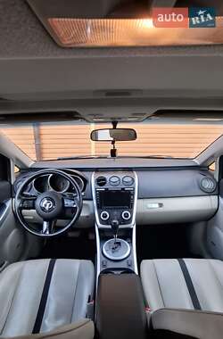 Внедорожник / Кроссовер Mazda CX-7 2008 в Одессе