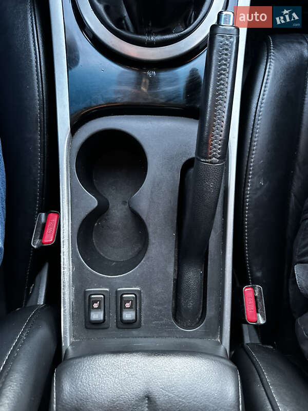 Позашляховик / Кросовер Mazda CX-7 2011 в Березному