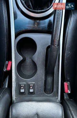 Внедорожник / Кроссовер Mazda CX-7 2011 в 
