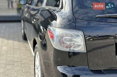 Внедорожник / Кроссовер Mazda CX-7 2009 в Черновцах