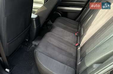 Внедорожник / Кроссовер Mazda CX-7 2009 в Черновцах