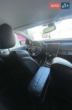 Позашляховик / Кросовер Mazda CX-7 2011 в 