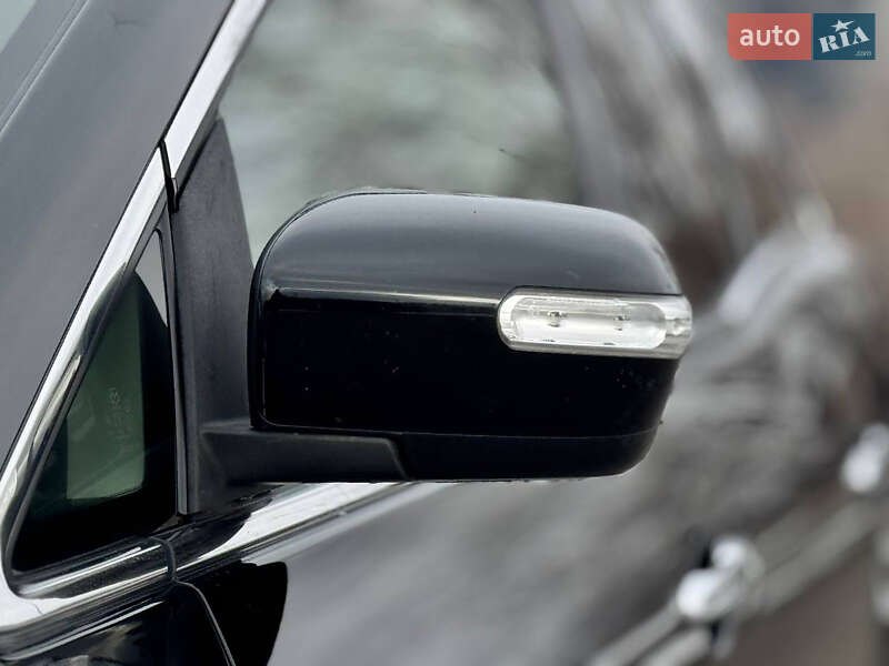 Внедорожник / Кроссовер Mazda CX-7 2011 в Кривом Роге фото 7 Внедорожник / Кроссовер Mazda CX-7 2011 в Кривом Роге