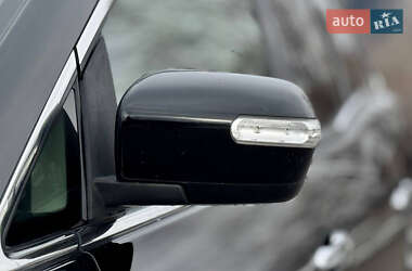 Внедорожник / Кроссовер Mazda CX-7 2011 в 