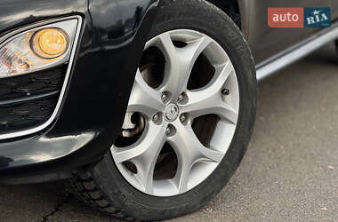 Внедорожник / Кроссовер Mazda CX-7 2011 в 