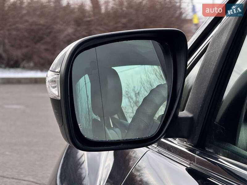 Внедорожник / Кроссовер Mazda CX-7 2011 в Кривом Роге фото 13 Внедорожник / Кроссовер Mazda CX-7 2011 в Кривом Роге