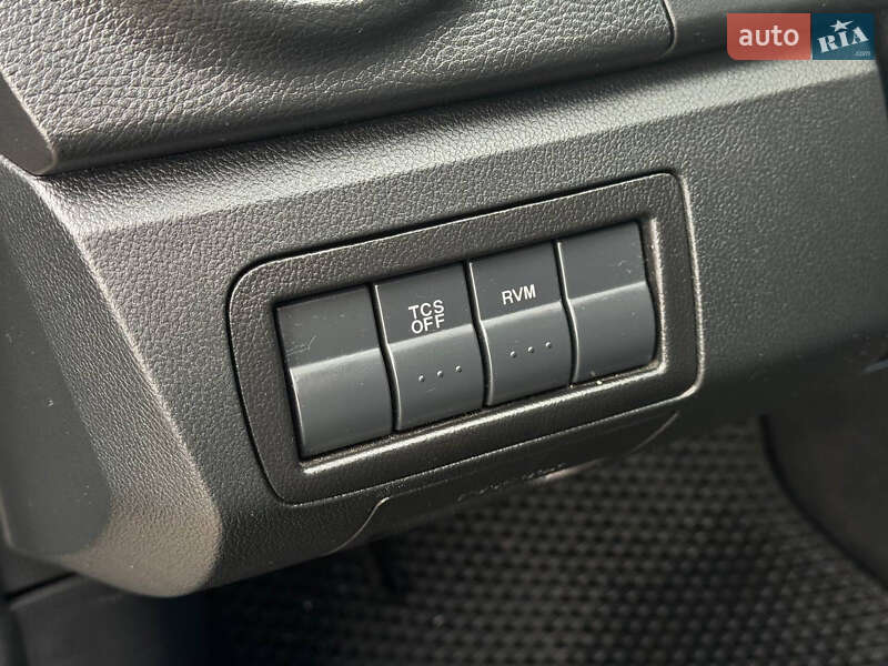 Внедорожник / Кроссовер Mazda CX-7 2011 в Кривом Роге фото 18 Внедорожник / Кроссовер Mazda CX-7 2011 в Кривом Роге