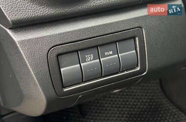 Внедорожник / Кроссовер Mazda CX-7 2011 в 