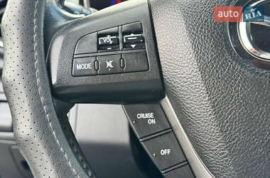Внедорожник / Кроссовер Mazda CX-7 2011 в 