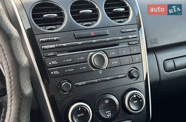 Внедорожник / Кроссовер Mazda CX-7 2011 в 