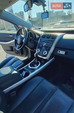 Позашляховик / Кросовер Mazda CX-7 2008 в 