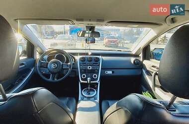 Позашляховик / Кросовер Mazda CX-7 2008 в 