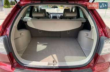 Внедорожник / Кроссовер Mazda CX-7 2008 в 