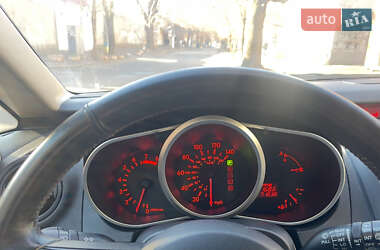 Внедорожник / Кроссовер Mazda CX-7 2008 в 