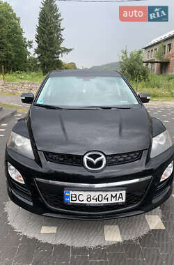 Позашляховик / Кросовер Mazda CX-7 2009 в Перемишлянах
