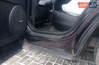 Внедорожник / Кроссовер Mazda CX-7 2007 в 