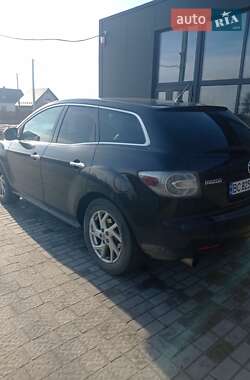 Внедорожник / Кроссовер Mazda CX-7 2007 в 
