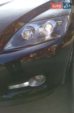 Внедорожник / Кроссовер Mazda CX-7 2008 в 