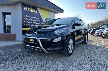 Внедорожник / Кроссовер Mazda CX-7 2010 в Ивано-Франковске