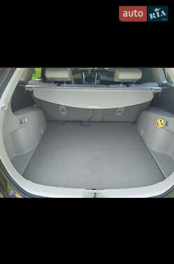 Внедорожник / Кроссовер Mazda CX-7 2007 в 