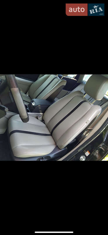 Внедорожник / Кроссовер Mazda CX-7 2007 в Прилуках